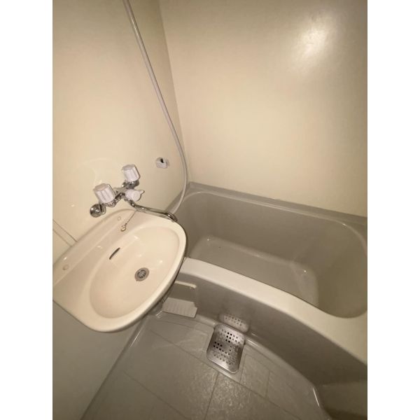 FL NEST 室内写真5