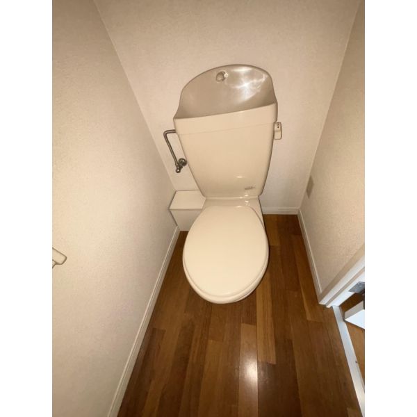 FL NEST 室内写真6