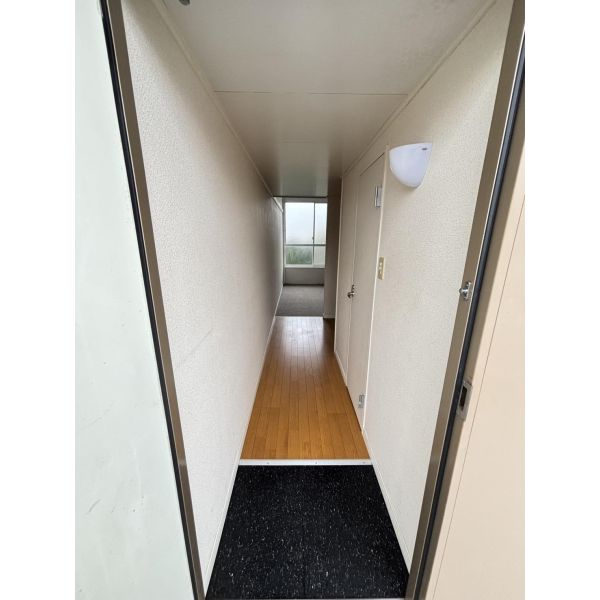 FL NEST 室内写真1