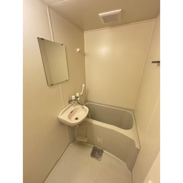 FL NEST 室内写真7