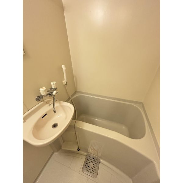 FL NEST 室内写真5
