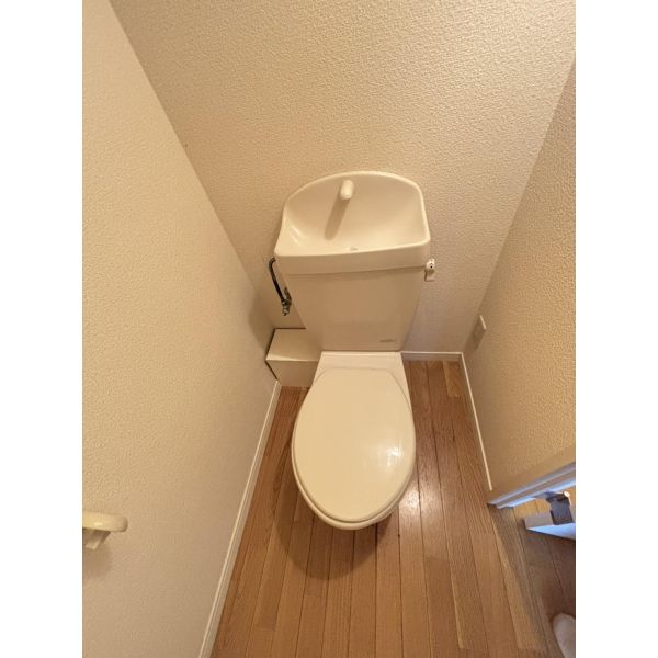 FL NEST 室内写真6