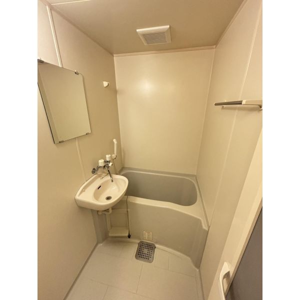 FL NEST 室内写真7