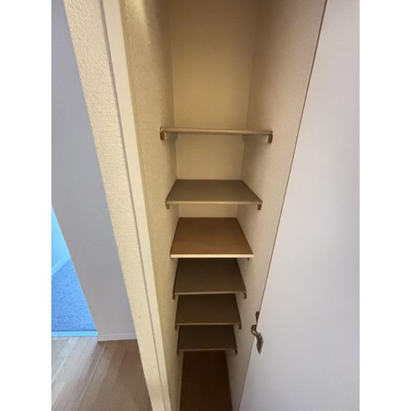 FL NEST 室内写真8