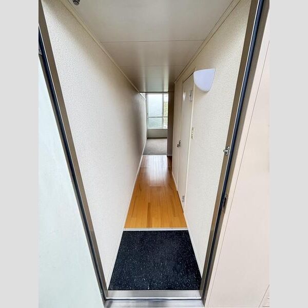 FL NEST 室内写真1