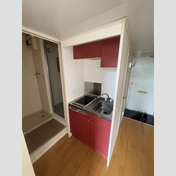 FL NEST 室内写真4