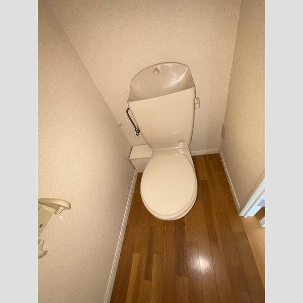 FL NEST 室内写真6