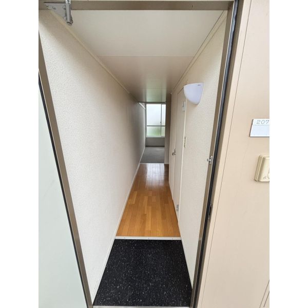 FL NEST 室内写真1