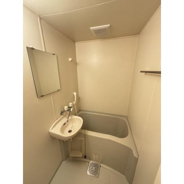 FL NEST 室内写真5