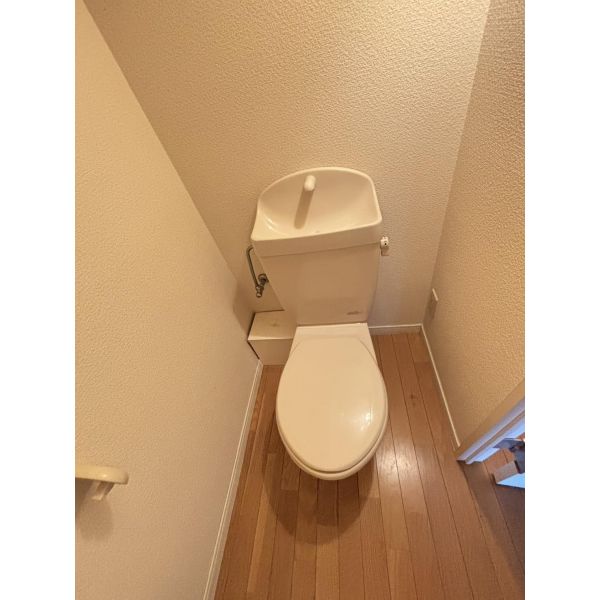 FL NEST 室内写真6