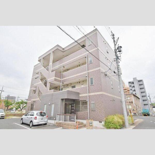 アヴァンセ 建物画像