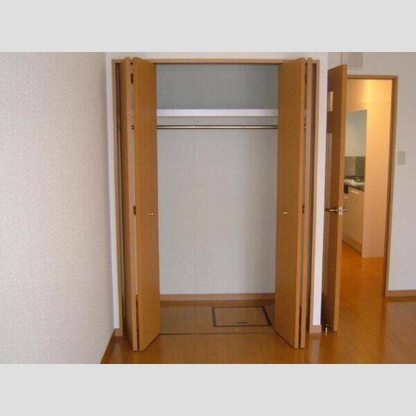 アヴァンセ 室内写真6