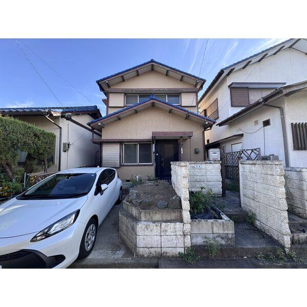 稲沢市田代貸家