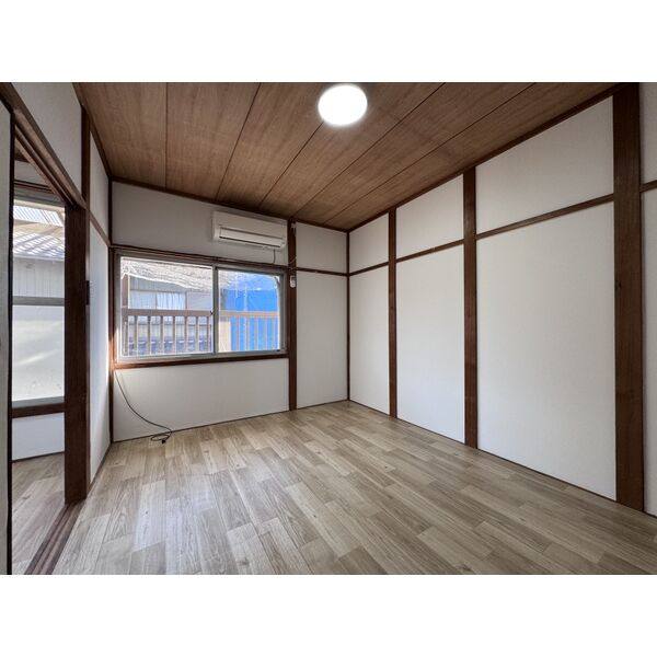 稲沢市田代貸家 室内写真8