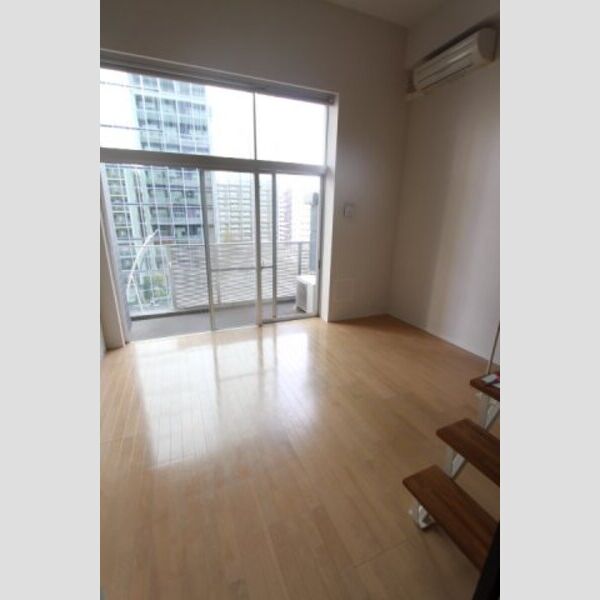プライムアーバン芝浦LOFT 室内写真1