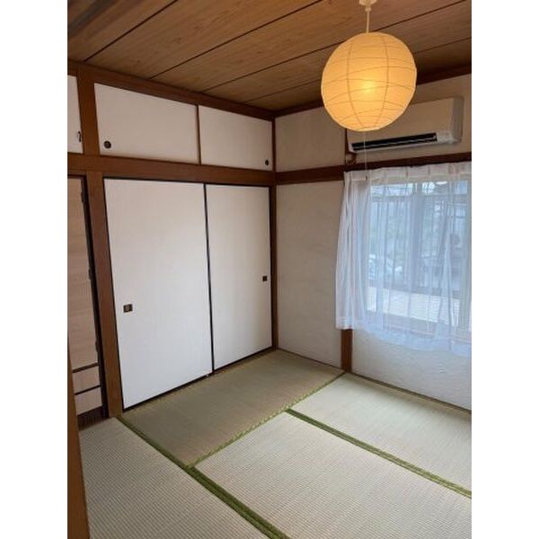 松戸市六実戸建 室内写真9