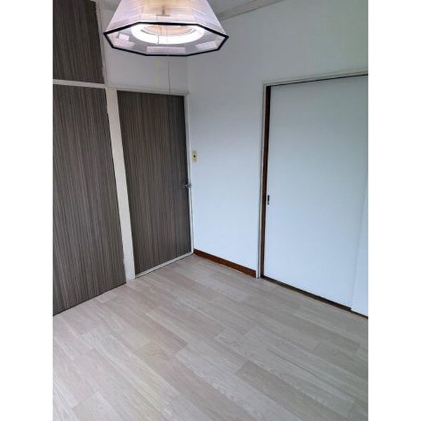 松戸市六実戸建 室内写真10