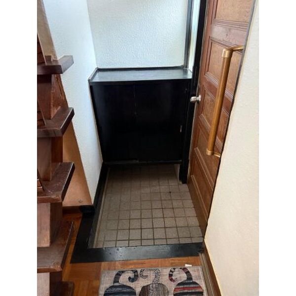 松戸市六実戸建 室内写真4