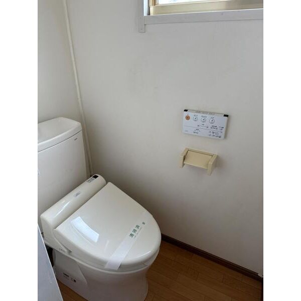 松戸市六実戸建 室内写真5