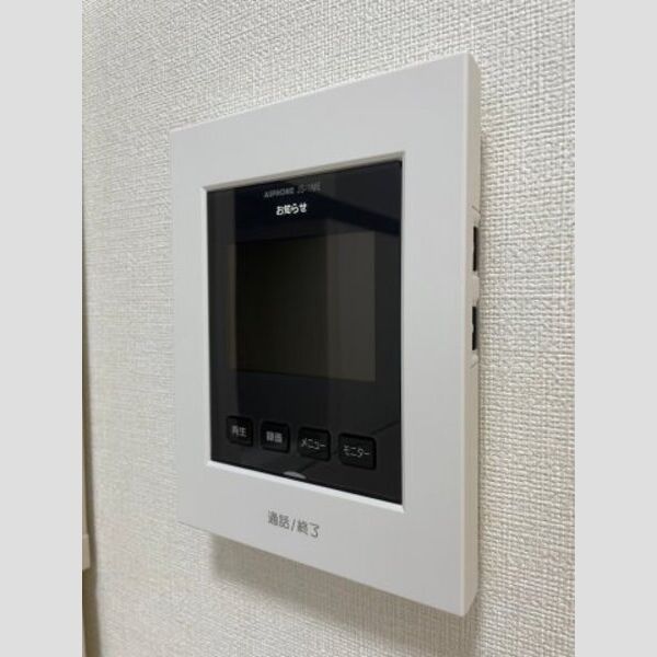 アルブル小岩 室内写真9