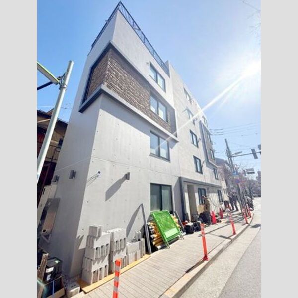 エアリアル西小山 室内写真5