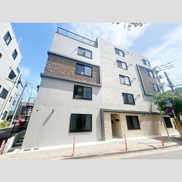 エアリアル西小山