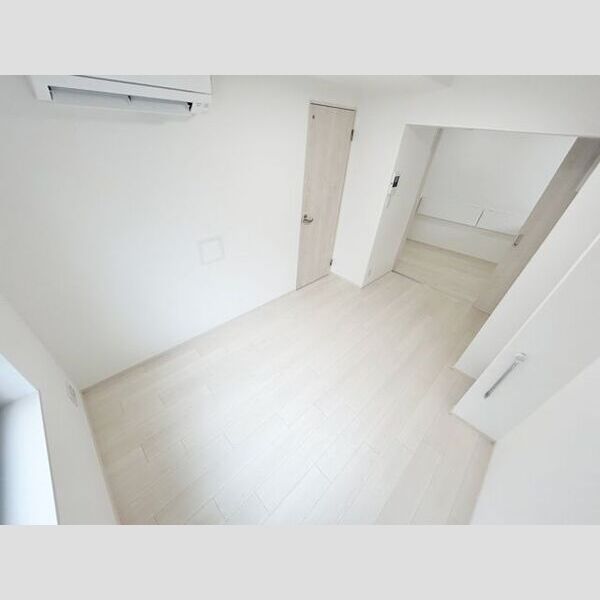 エアリアル西小山 室内写真4