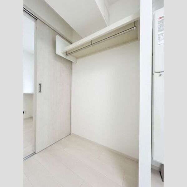 エアリアル西小山 室内写真10