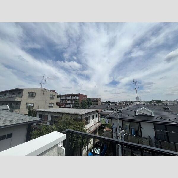 ヴィラ ブランシュ 室内写真9