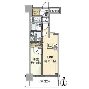 オープンレジデンシア栄 建物画像