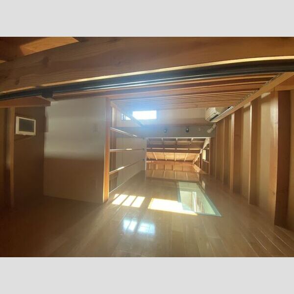 浜田山1丁目戸建て 室内写真9