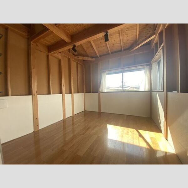 浜田山1丁目戸建て 室内写真1