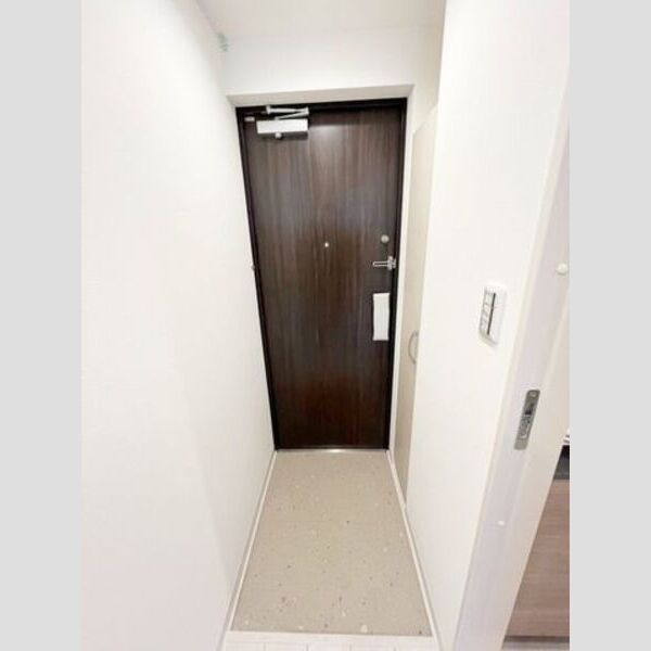 デュオメゾン渋谷笹塚 室内写真8