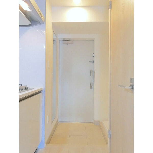BluRock東品川 室内写真9