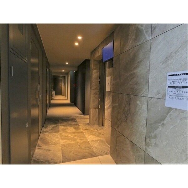 BluRock東品川 室内写真10