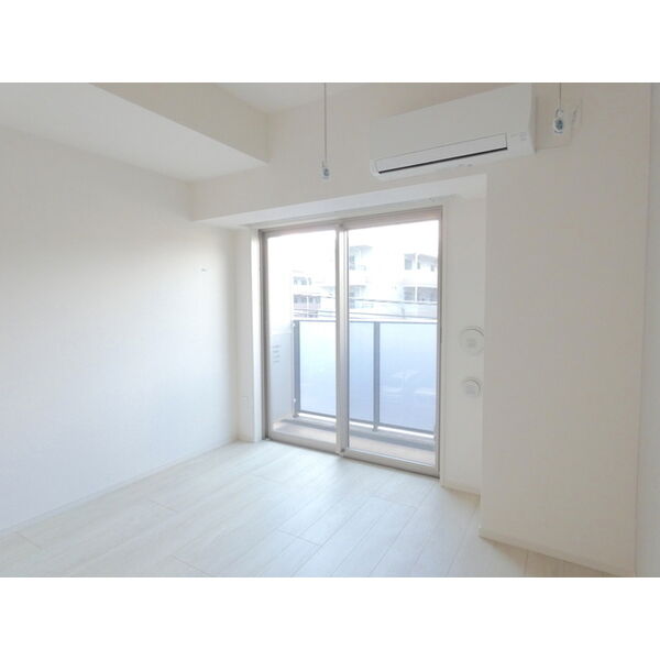 BluRock東品川 室内写真1