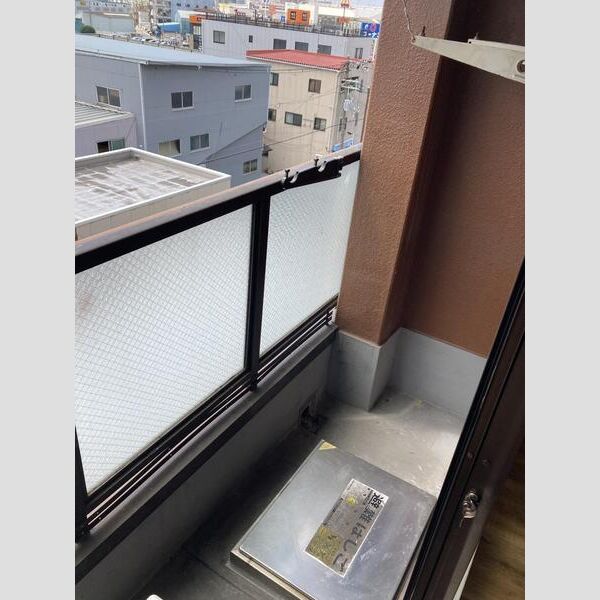 フレンドハイツ 室内写真9