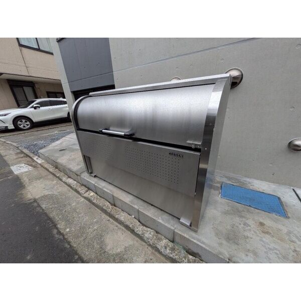 PRIME大崎 室内写真8