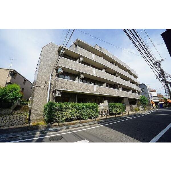 サンセゾンI