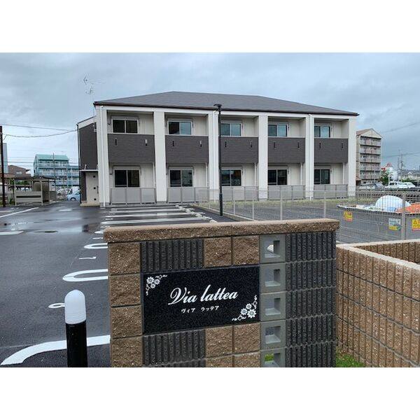 Via lattea