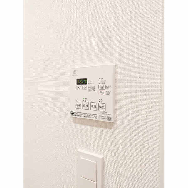 RJRプレシア蒲田 室内写真10