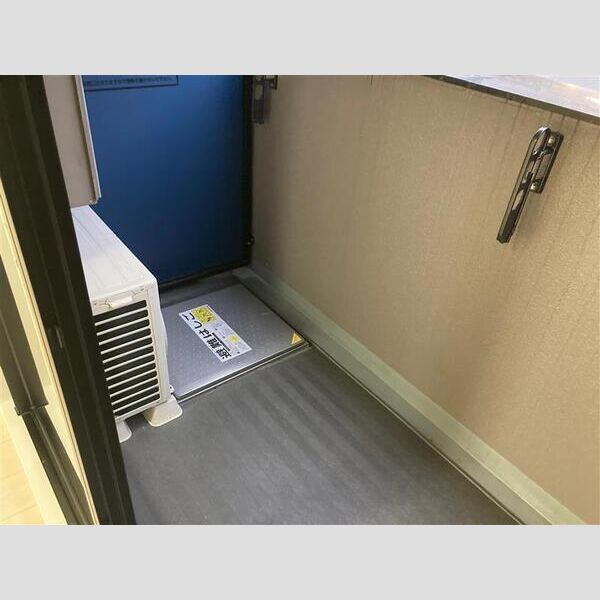 S-RESIDENCE難波Briller 室内写真7