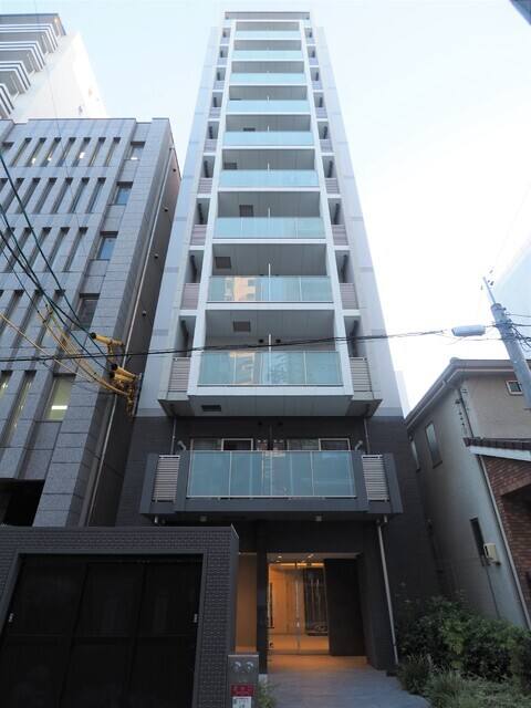 Ｌｉｖｅ　Ｃａｓａ金山 建物画像