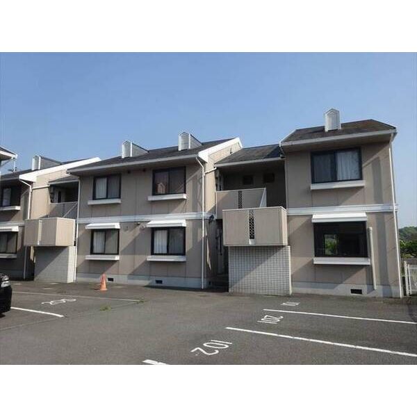 セジュールヒガシⅠ 建物画像