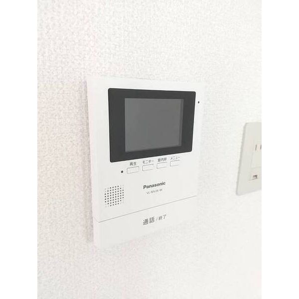 セジュールヒガシⅠ 室内写真8