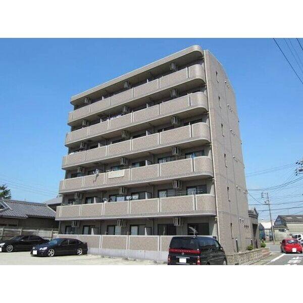 クラールヴィラ 建物画像