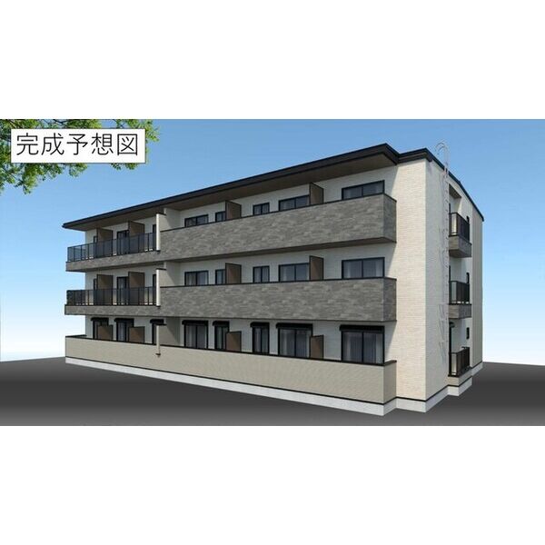 セリオ 建物画像