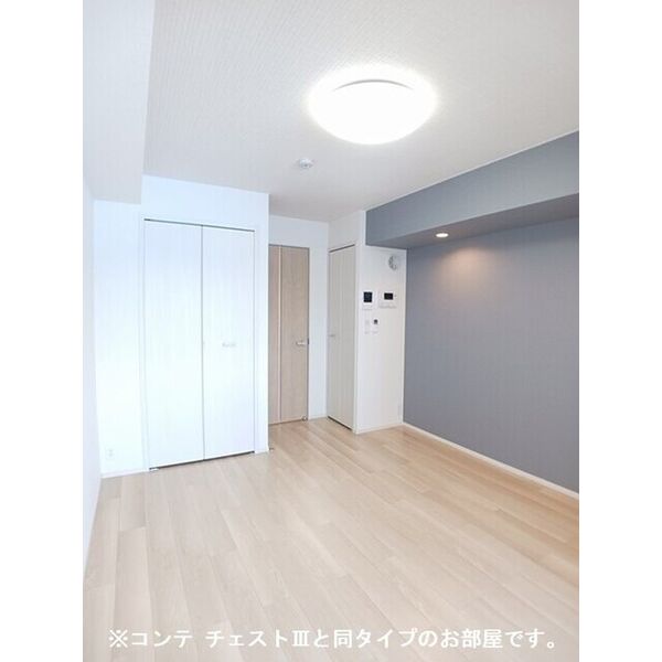 セリオ 室内写真9