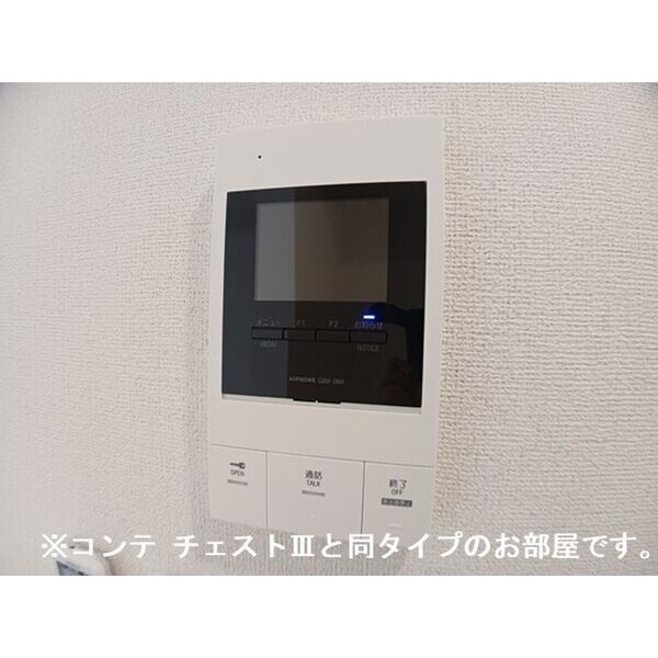 セリオ 室内写真8
