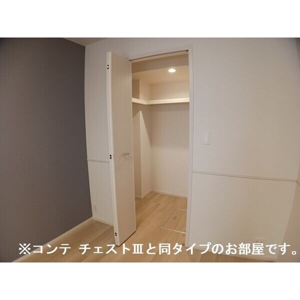セリオ 室内写真7